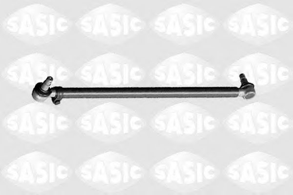 Продольная рулевая тяга ZF Parts 2126201