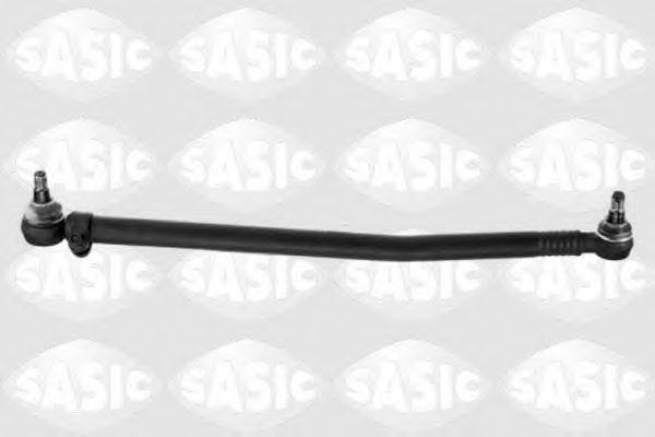 Продольная рулевая тяга ZF Parts 1145401