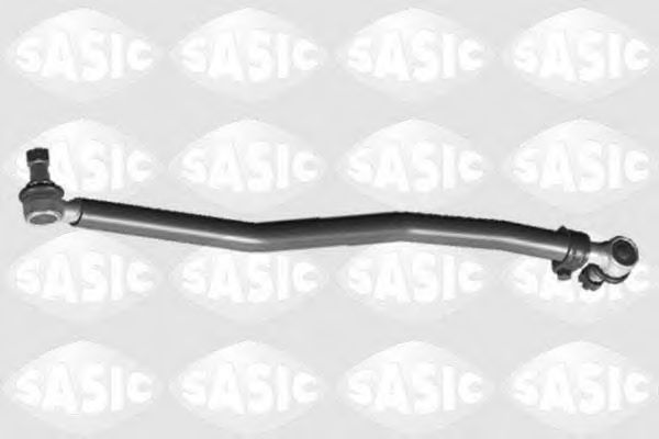 Продольная рулевая тяга ZF Parts 2544701