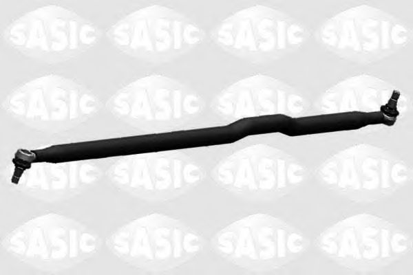 Продольная рулевая тяга ZF Parts 2412001