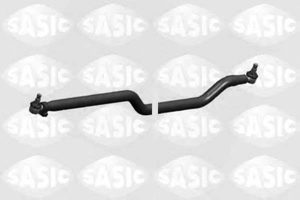 Поперечная рулевая тяга SASIC T723002