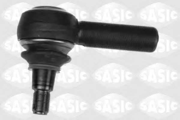 Наконечник поперечной рулевой тяги; Угловой шарнир; Угловой шарнир, продольная рулевая тяга SASIC T732003