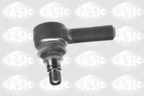 Наконечник поперечной рулевой тяги; Угловой шарнир; Угловой шарнир, продольная рулевая тяга SASIC T732006