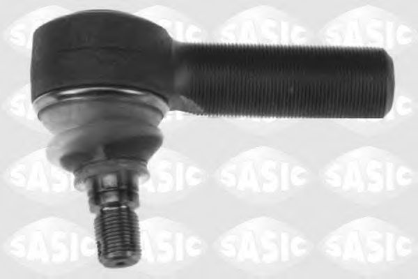 Наконечник поперечной рулевой тяги; Угловой шарнир; Угловой шарнир, продольная рулевая тяга ZF Parts 1140401