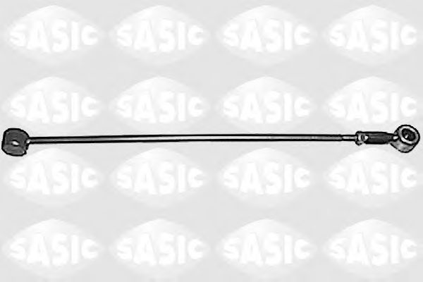 Ремкомплект, рычаг переключения SASIC 4442822