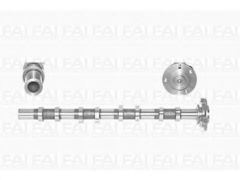 Распредвал FAI AutoParts C251