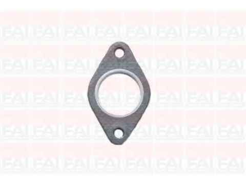 Комплект прокладок, выпускной коллектор FAI AutoParts EM238