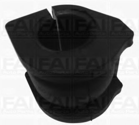 Опора, стабилизатор FAI AutoParts SS7557