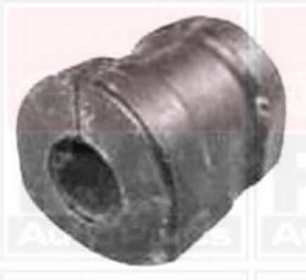 Опора, стабилизатор FAI AutoParts SS7558