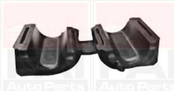 Опора, стабилизатор FAI AutoParts SS7560