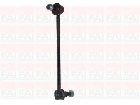 Тяга / стойка, стабилизатор FAI AutoParts SS2886