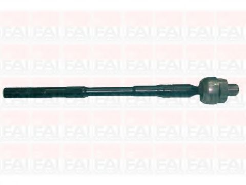 Осевой шарнир, рулевая тяга FAI AutoParts SS4201