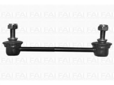 Тяга / стойка, стабилизатор FAI AutoParts SS4433