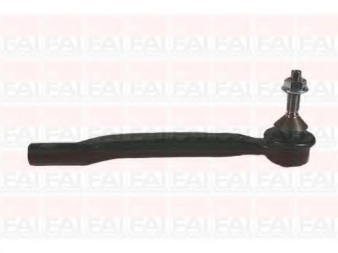 Наконечник поперечной рулевой тяги FAI AutoParts SS4435