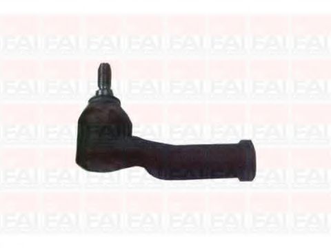 Наконечник поперечной рулевой тяги FAI AutoParts SS4760