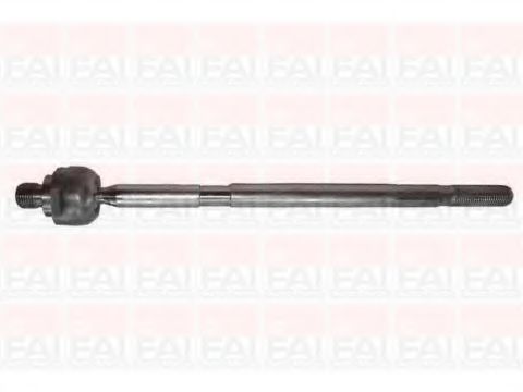 Осевой шарнир, рулевая тяга FAI AutoParts SS4828