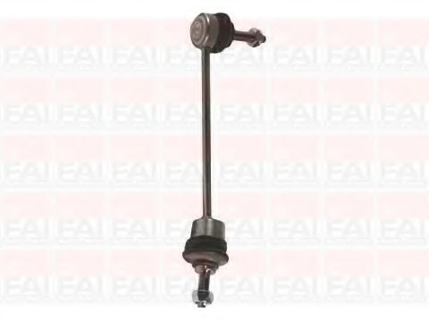 Тяга / стойка, стабилизатор FAI AutoParts SS5806