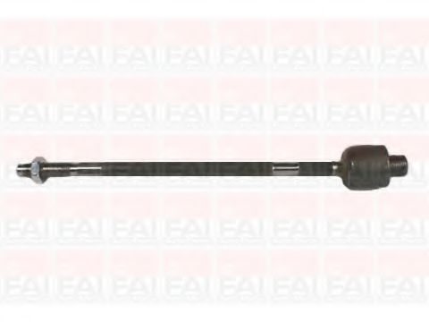 Осевой шарнир, рулевая тяга FAI AutoParts SS5892