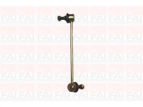 Тяга / стойка, стабилизатор FAI AutoParts SS5988