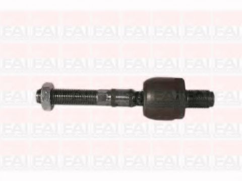 Осевой шарнир, рулевая тяга FAI AutoParts SS6383