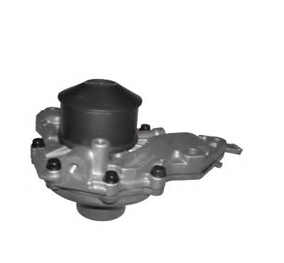 Водяной насос FAI AutoParts WP6469