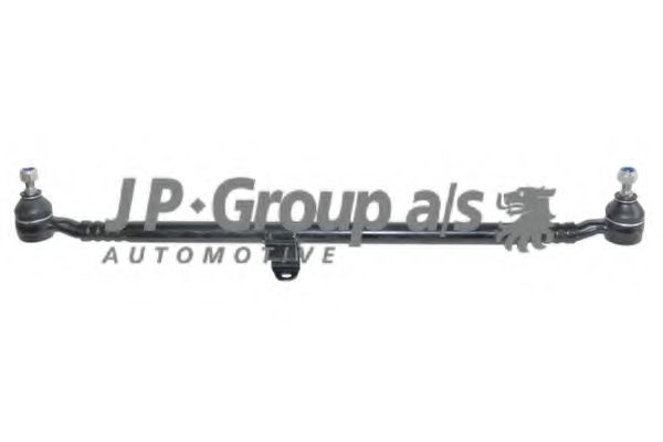 Поперечная рулевая тяга JP GROUP 1344401100