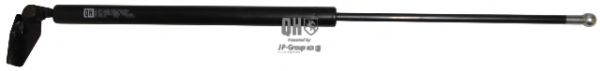Газовая пружина, крышка багажник JP GROUP 3881200809