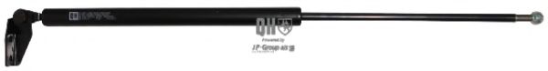 Газовая пружина, крышка багажник JP GROUP 3881201609