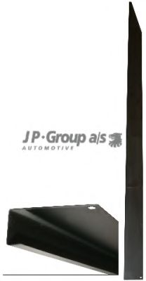 Накладка порога JP GROUP 9510092