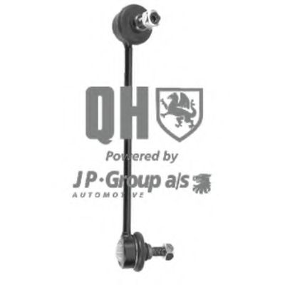 Тяга / стойка, стабилизатор JP GROUP QLS3580S