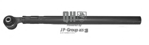 Осевой шарнир, рулевая тяга JP GROUP 4144600209