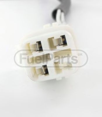 Лямбда-зонд INTERMOTOR 64836