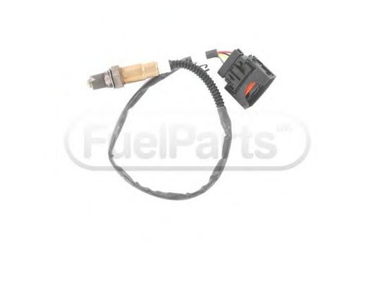 Лямбда-зонд INTERMOTOR 65121