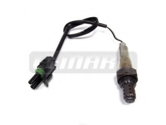 Лямбда-зонд STANDARD LLB324