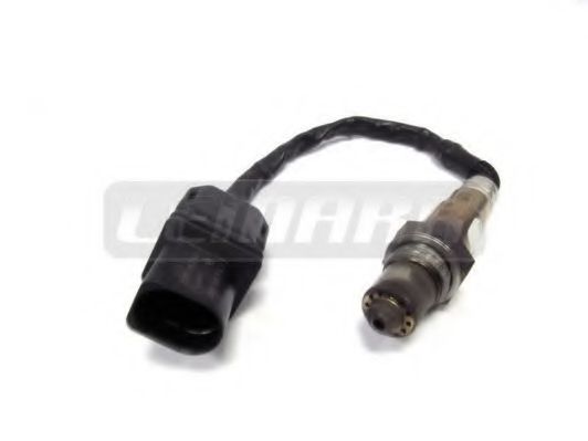 Лямбда-зонд INTERMOTOR 65016