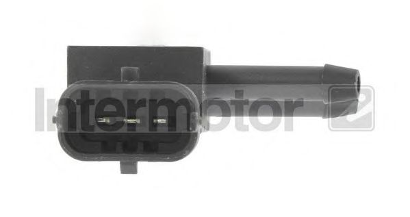 Датчик, давление выхлопных газов STANDARD 16955