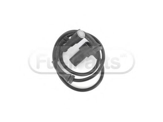 Датчик, частота вращения колеса STANDARD AB1458