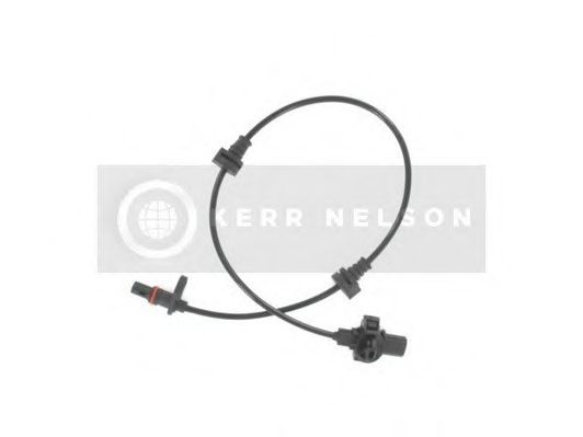 Датчик, частота вращения колеса STANDARD ALB725