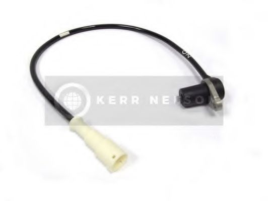 Датчик, частота вращения колеса STANDARD ALB374