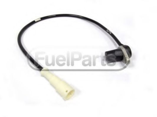 Датчик, частота вращения колеса STANDARD AB1571