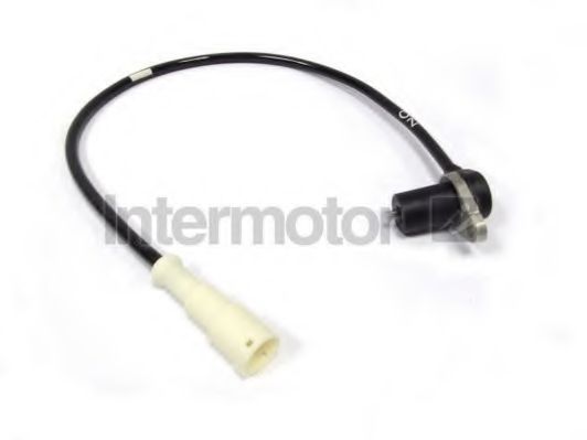 Датчик, частота вращения колеса STANDARD 60397