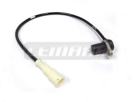 Датчик, частота вращения колеса INTERMOTOR 60397