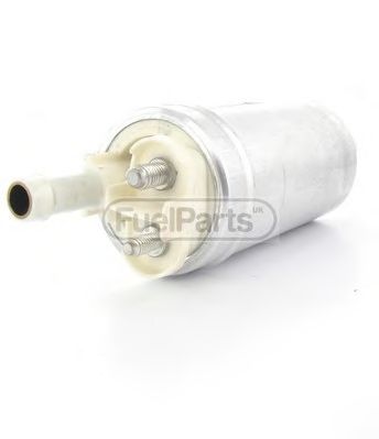 Топливный насос INTERMOTOR 38306