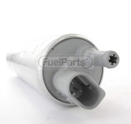 Топливный насос INTERMOTOR 38312