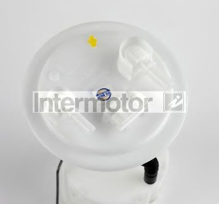 Датчик, запас топлива STANDARD 38646