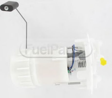 Элемент системы питания STANDARD FP5555