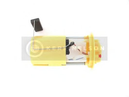 Элемент системы питания STANDARD EFP611