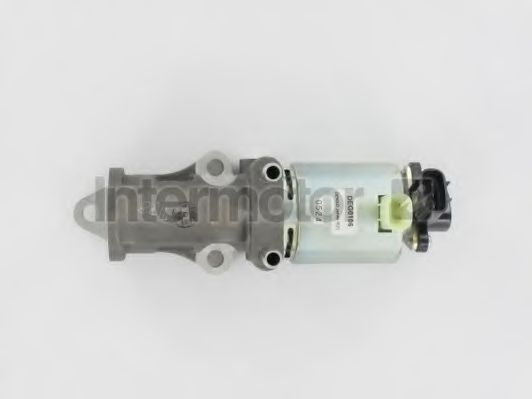 Клапан возврата ОГ STANDARD 14496