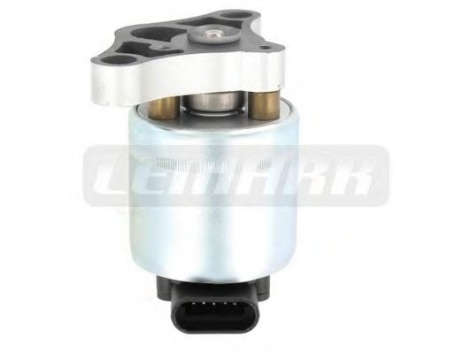 Клапан возврата ОГ LUCAS CAV FDR127