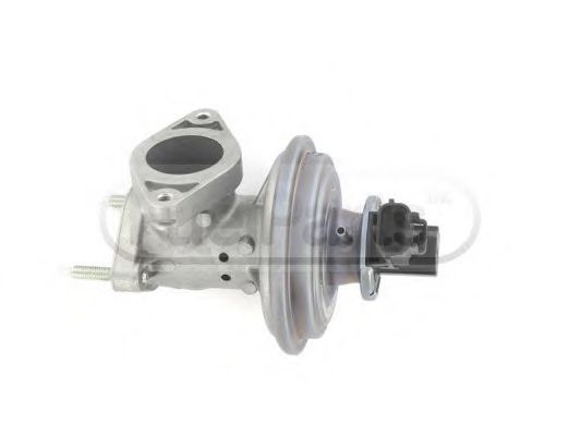 Клапан возврата ОГ STANDARD EGR337